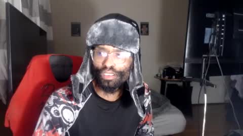 Your Best Worst Nightmare online show from March 7, 12:12 pm