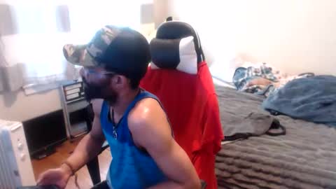 Your Best Worst Nightmare online show from March 6, 3:20 pm