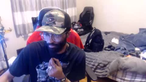 Your Best Worst Nightmare online show from March 16, 2:29 am