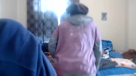 Your Best Worst Nightmare online show from February 19, 3:38 pm