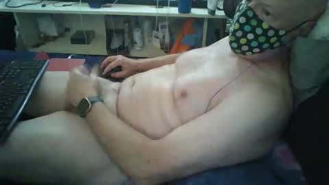 Dissamus online show from October 25, 5:03 pm