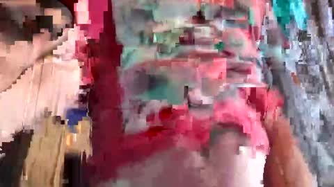 distruct6969 online show from May 13, 2:14 pm