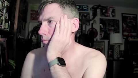 dix_handley_50 online show from January 10, 3:29 am