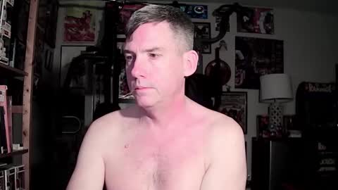 dix_handley_50 online show from February 10, 1:46 am