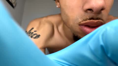 dixkzilla online show from March 7, 9:06 pm