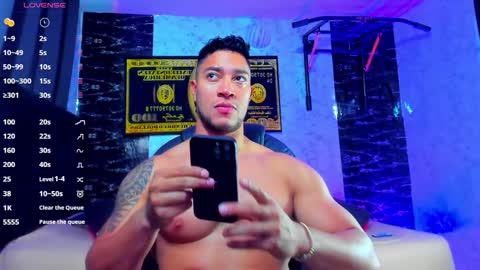 Dixon online show from November 24, 12:00 am