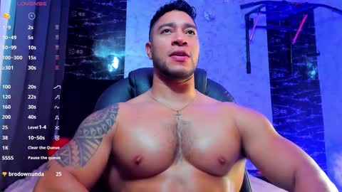 Dixon online show from March 17, 12:14 am