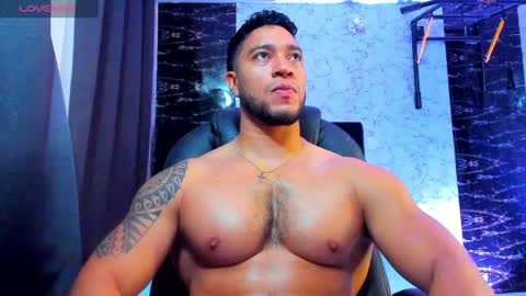 Dixon online show from April 3, 10:39 pm