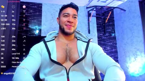 Dixon online show from March 26, 2:15 am