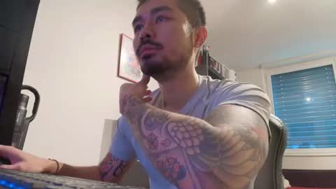 D online show from October 3, 9:25 am