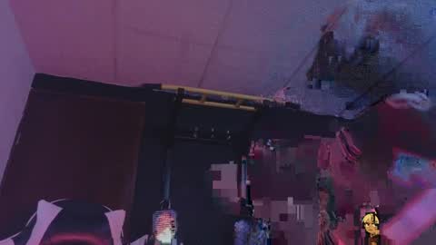 dizzasfuck online show from April 8, 2:04 pm