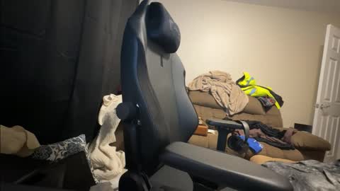 Hansel and Gretle online show from February 9, 4:17 am