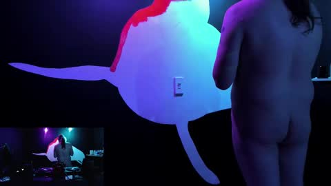 Adrian Arturo online show from February 3, 10:54 pm