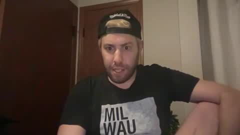 DJ Chaterbate online show from February 26, 6:48 am