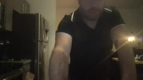 DJ Chaterbate online show from November 9, 9:13 am