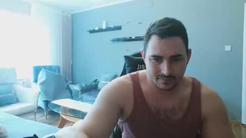 STR8 BOYv online show from February 12, 12:00 pm