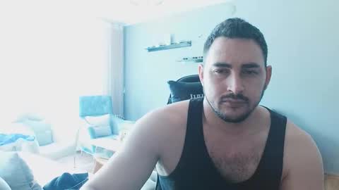 STR8 BOYv online show from March 8, 8:51 am