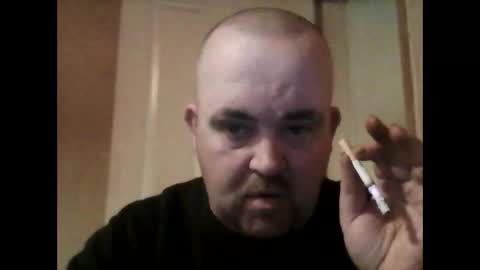 Snapshot of djspirits chatting on October 14, 8:43 am Geordie online show from October 14, 8:43 am