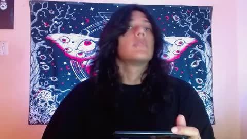 daiki sx online show from December 4, 6:48 pm