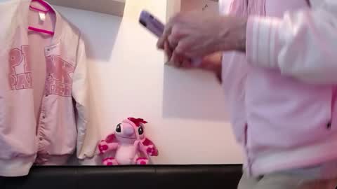 David Lucky 13  online show from November 30, 2:57 am