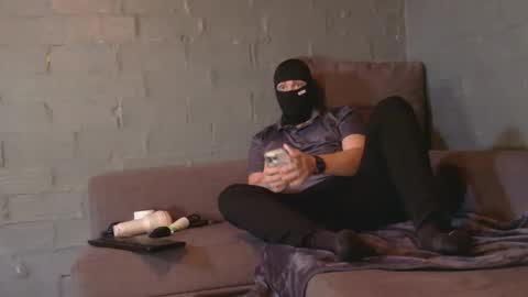 dljockbro online show from April 13, 10:21 pm