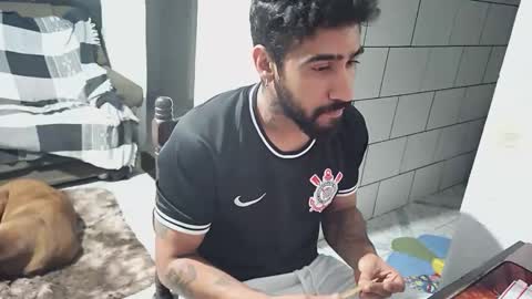 AmigodotadoZL online show from May 20, 10:49 pm