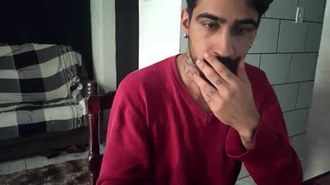 AmigodotadoZL online show from October 29, 5:38 pm