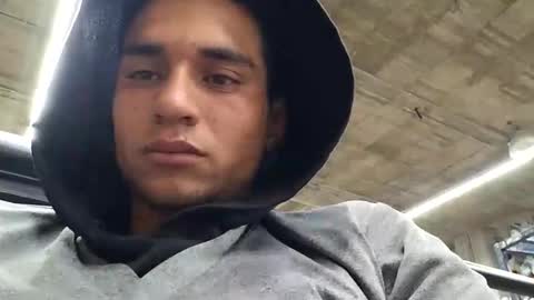 Sanderxxxx online show from January 14, 8:41 am