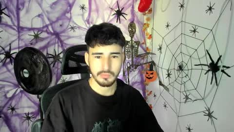 Maybe in pvt online show from November 5, 3:47 pm