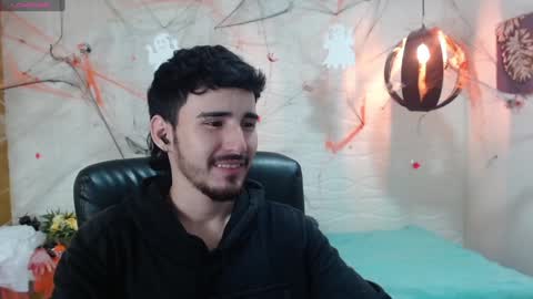 Maybe in pvt online show from December 4, 8:40 pm