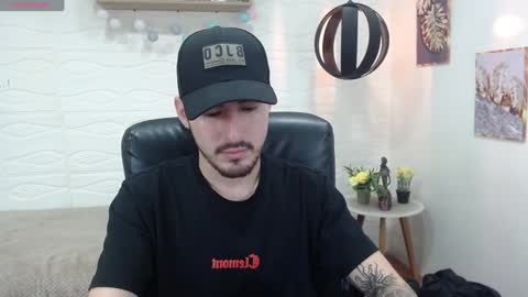 Maybe in pvt online show from January 28, 8:47 pm