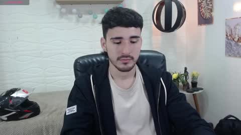 Maybe in pvt online show from January 20, 5:37 pm