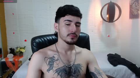 Maybe in pvt online show from December 23, 10:33 pm