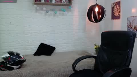 Maybe in pvt online show from January 8, 8:50 pm