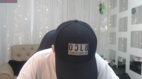 Maybe in pvt online show from December 28, 3:16 pm