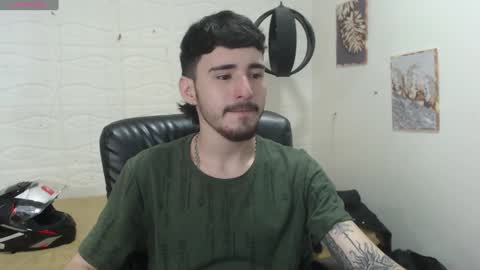 Maybe in pvt online show from December 17, 3:17 pm