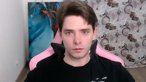 Dead A online show from April 25, 4:15 am