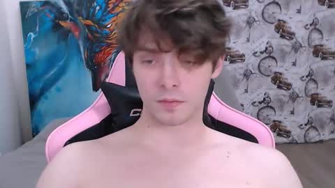 Dead A online show from February 7, 4:08 am