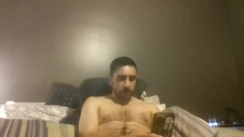 dmvs_daddy online show from June 5, 4:17 am