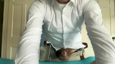 Snapshot of dochairyphd chatting on October 18, 8:14 pm Doc online show from October 18, 8:14 pm