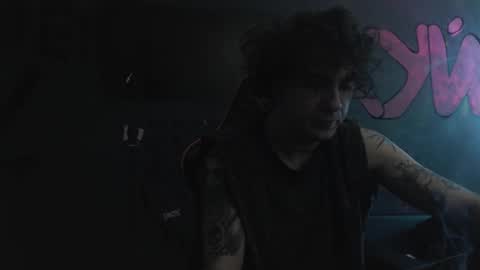 doenits online show from October 16, 10:07 pm