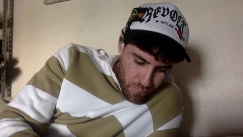 Dogboi online show from February 21, 6:37 pm