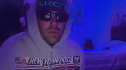 Dogboi online show from June 25, 5:12 am