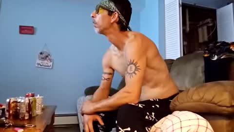 dogbone999081 online show from October 11, 10:08 am