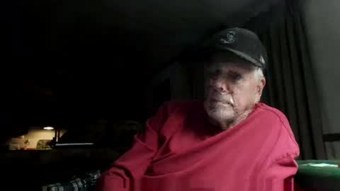 doingmyself69 online show from November 27, 1:31 am