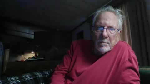 doingmyself69 online show from March 11, 12:17 am