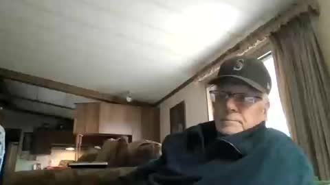 doingmyself69 online show from November 17, 8:01 pm