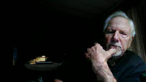 Snapshot of doingmyself69 chatting on September 30, 11:52 pm doingmyself69 online show from September 30, 11:52 pm