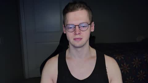 doloresman online show from February 18, 10:40 pm