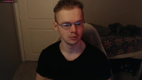 doloresman online show from March 11, 11:55 am